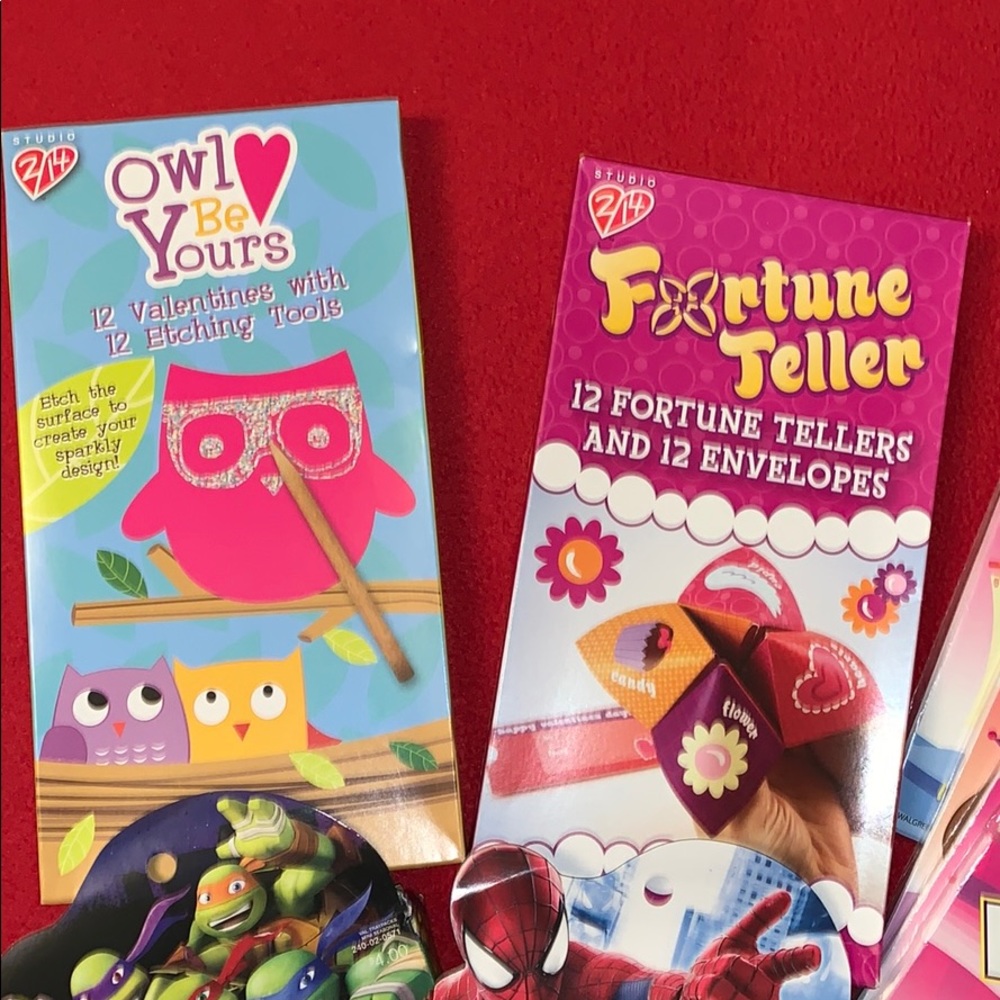 Valentine bundle - Picture 2 of 4